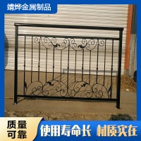 铝艺阳台护栏