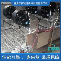 西红柿风干流水线