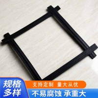 钢塑土工格栅价格