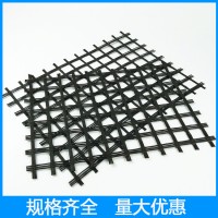 玻纤土工格栅