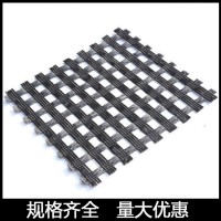 涤纶土工格栅厂家