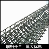双向土工格栅厂家