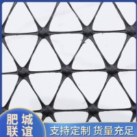 多向土工格栅