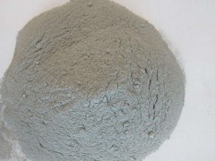 微硅粉、硅微粉、金属硅粉产品解析