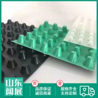 屋顶排水板