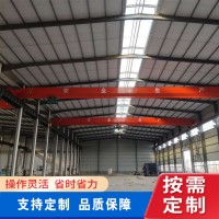 电动单梁起重机