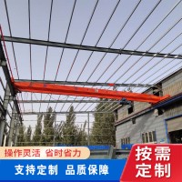 10吨单梁起重机