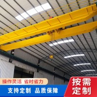 双梁起重机
