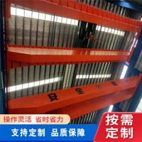 电动双梁起重机