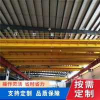 10吨双梁起重机
