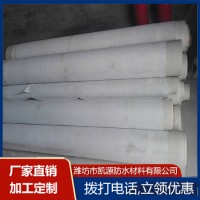 丙纶涤纶高分子复合防水卷材