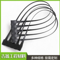 塑料土工格栅
