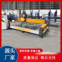 橱柜台面磨边机