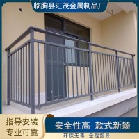 别墅阳台护栏