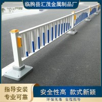 道路护栏多少钱