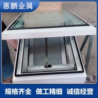 金刚网一体天窗价格