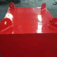 矿山用永磁除铁器