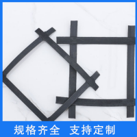 钢塑土工格栅