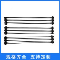 单向土工格栅