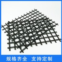 玻纤土工格栅