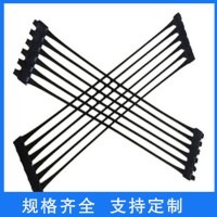 单向格栅