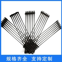单向土工格栅厂家