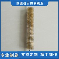 各种扭丝刷厂家