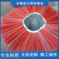 清洗护栏扫刷价格