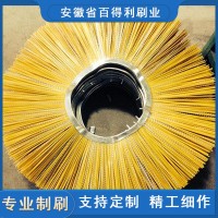 清洗护栏扫刷厂家