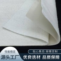 长丝复合土工膜