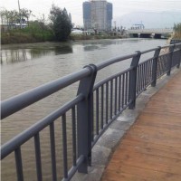 城市河道护栏