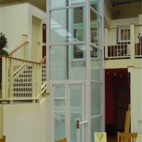 小型家用电梯