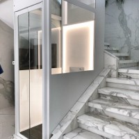 家庭自用小型电梯