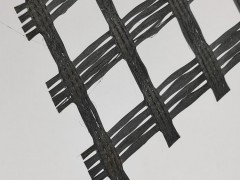 玻纤格栅厂家现货供应-路通新材料