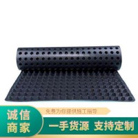 车库塑料排水板