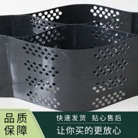 高分子土工格室