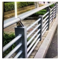 桥梁护栏生产厂家
