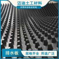 屋顶绿化排水板