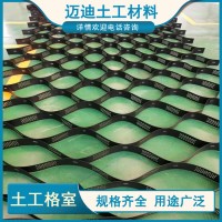 塑料土工格室