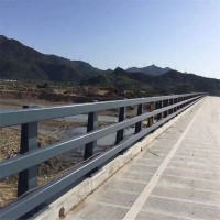 防撞护栏