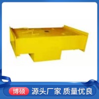 管道除铁器