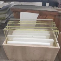 医用铅玻璃