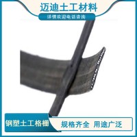 钢塑复合土工格栅厂家