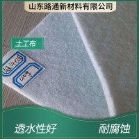 土工布