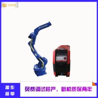 焊接机械手