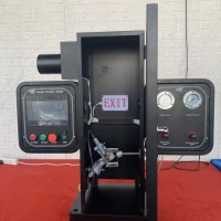建材烟密度测试仪