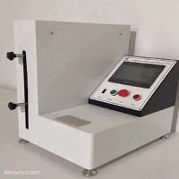 皮肤缝合线连接强度试验仪