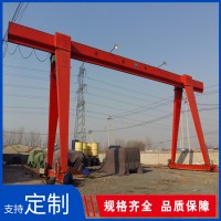 电动龙门吊