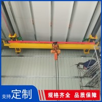 悬挂起重机