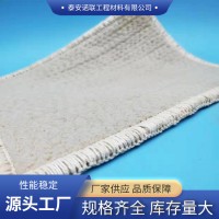钠基膨润土防水毯